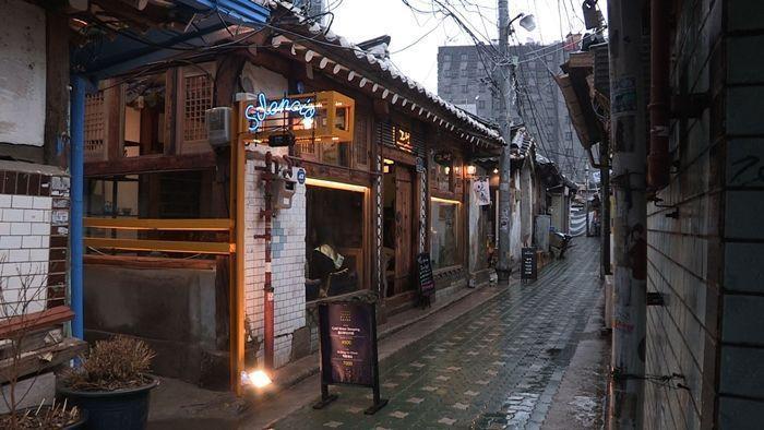 Koreans' Favorite Trending Spots In Seoul: Yeonnamdong, Seongsudong, Ikseondong, Mullaedong, Hannamdong And More! Trendiest Spots In Seoul"